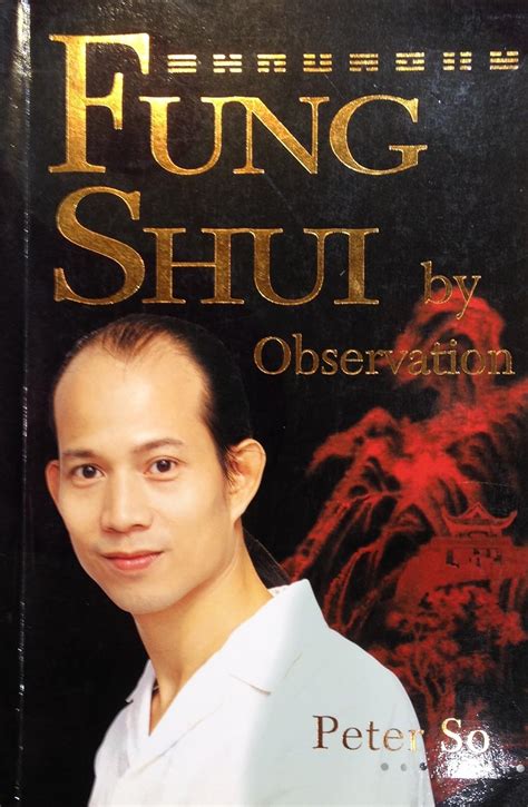 peter so feng shui